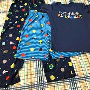 Boys 10/12 pjs